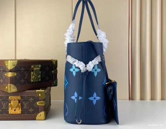 WIS NEVERFULL LOUIS VUITTON MM 0728